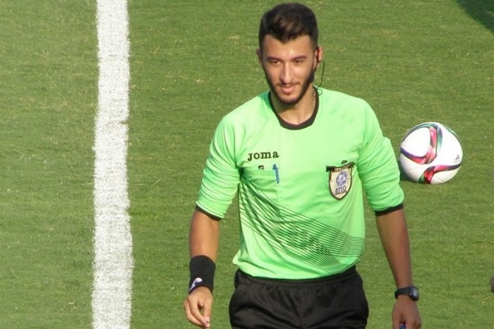 Στη Super League 1 ο Παναγιώτης Κουκούλας