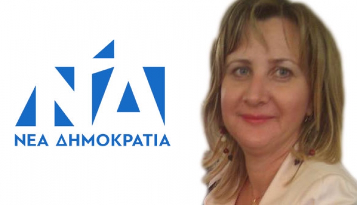 «Πολιτική για μένα είναι να είσαι κοντά στον συνάνθρωπο που έχει την ανάγκη σου»