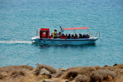 Έναρξη δρομολογίων στην Νησιώπη από την Δευτέρα 7 Ιουλίου