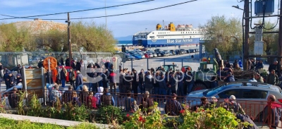 Γενική συνέλευση προγραμματίζει η Ομοσπονδία Αγροτικών Συλλόγων Λέσβου
