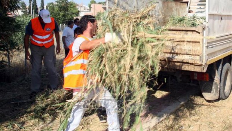 Αρχή με 205 προσλήψεις