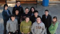 Συνεργασία, για πρώτη φορά…