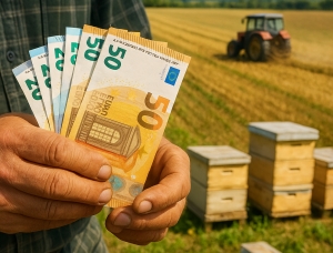 Περιμένει τις αγροτικές επιδοτήσεις για να «ανασάνει» ο αγροτικός κόσμος