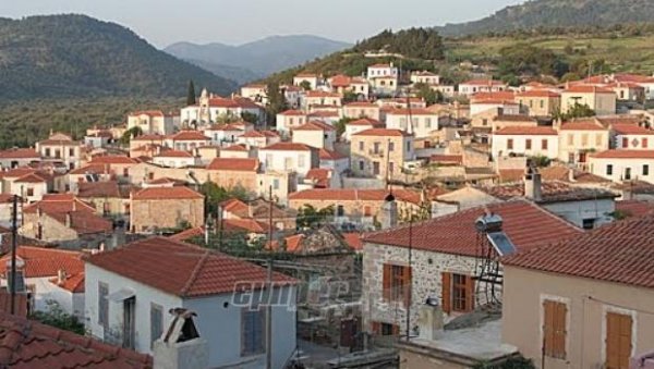 Όταν οι κάτοικοι αγαπούν το χωριό τους