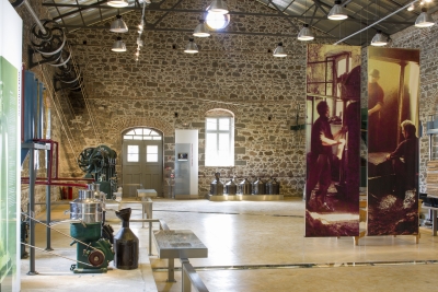 Γιορτή της Διεθνούς Ημέρας Μουσείων και της Ευρωπαϊκής Νύχτας Μουσείων