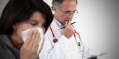 Κανένα θανατηφόρο κρούσμα γρίπης στη Λέσβο