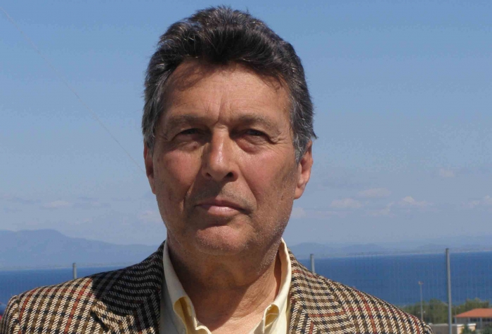 Απεβίωσε ο πρώην πρέσβης της Ελλάδας, Φωτής Ξύδας