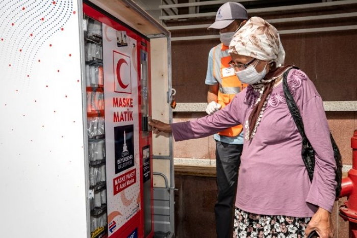 Και ο κορονοϊός καλά κρατεί