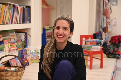 Εβδομάδα μικρών βιβλιοπωλείων στο Book &amp;Art