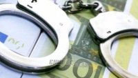 Σύλληψη 41χρονου για χρέη στο Δημόσιο