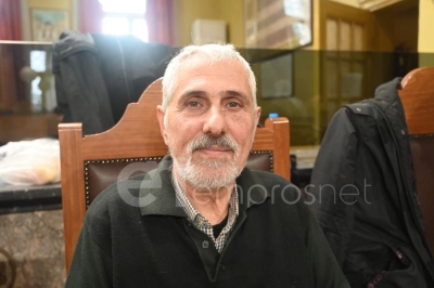 «Πάγο» στις νέες δομές πρόληψης του ΕΟΠΑΕ ζητά ο Αμπαζής