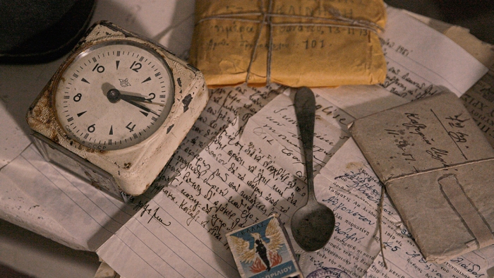 «Αζήτητοι»