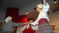 2ο Φεστιβάλ Παραδοσιακών Χορών