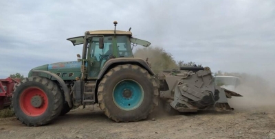  «Τρέχει» διαγωνισμός για αποκατάσταση ζημιών σε οδικό δίκτυο και υποδομές των ΔΕ Μηθύμνης και Καλλονής από φυσικές καταστροφές