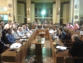 Απολογισμός πεπραγμένων από την Περιφέρεια Β. Αιγαίου