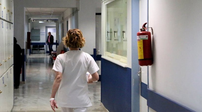 «Η Υγεία μας σε πρώτο πλάνο: Ενημερώνομαι – Επιλέγω – Ζω καλύτερα»