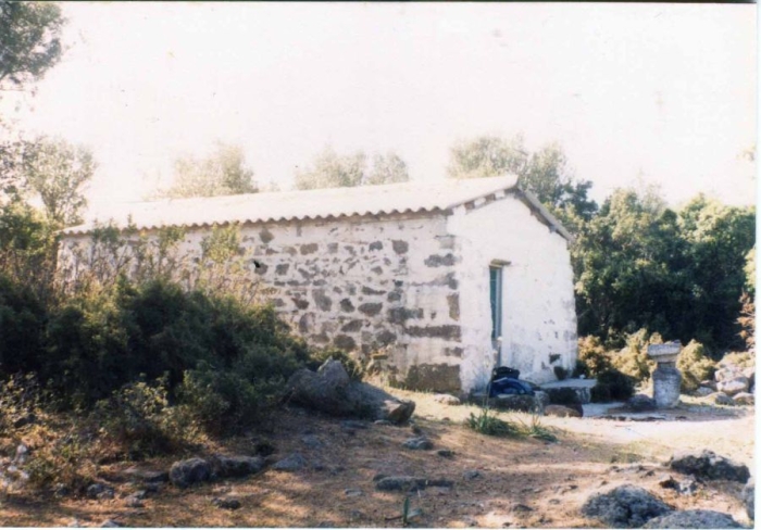 Ο Άγνωστος Αρχαίος Οικισμός Αγίας Παρασκευής*