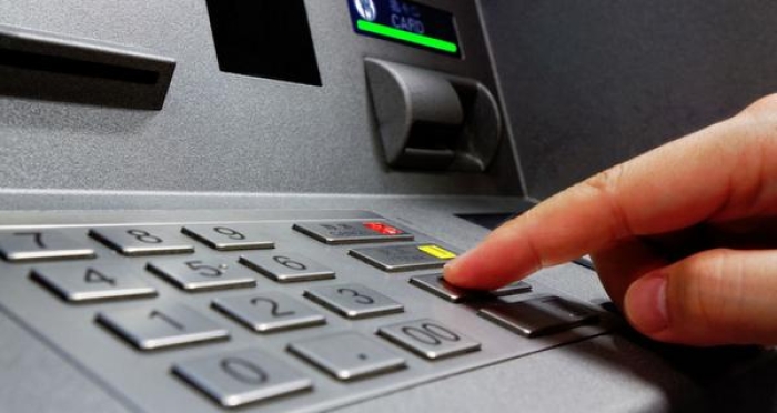 Δεν λειτουργεί το ATM της Εθνικής Τράπεζας στον Πολιχνίτο
