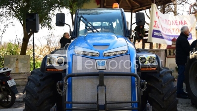 Η εξειδίκευση που άργησε...