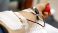 Μεγάλη συμμετοχή στην εθελοντική αιμοδοσία