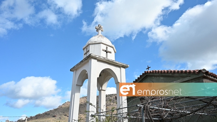 Σε εγρήγορση ο άμαχος πληθυσμός της Περιφέρειας Βορείου Αιγαίου