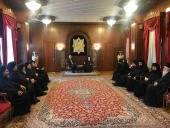 Οικουμενικό Πατριαρχείο: Τριήμερη σύγκληση της Ιεράς Συνόδου στο Φανάρι