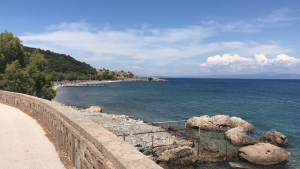 Στην ΚΛΕΟΣ ΕΠΕ τα δυο ακίνητα στα Τσαμάκια