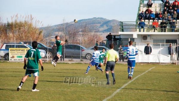 Τον επόμενο μήνα το πλάνο για την ενοποίηση Δ΄ και Γ΄ Εθνικής