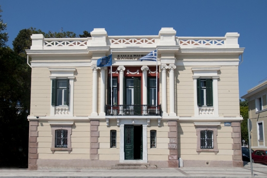 Ενημέρωση για νέο νομοθετικό πλαίσιο σχετικά με την εγκατάλειψη ογκωδών αστικών απορριμμάτων