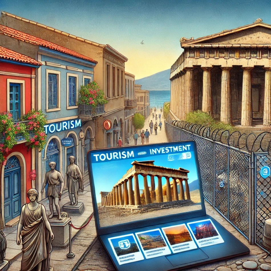 Επένδυση στον τουρισμό