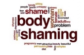 Body shaming και διατροφή