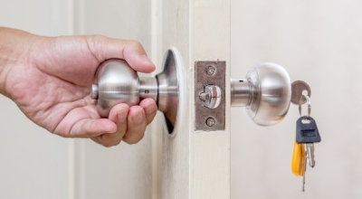 Πως να διαφυλάξετε την ασφάλεια της οικίας σας με την κατάλληλη κλειδαριά!
