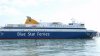 «Όλα καλά», λέει η Blue Star Ferries