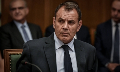 Θα ενισχύσουμε τα μέσα επιτήρησης στο Αιγαίο