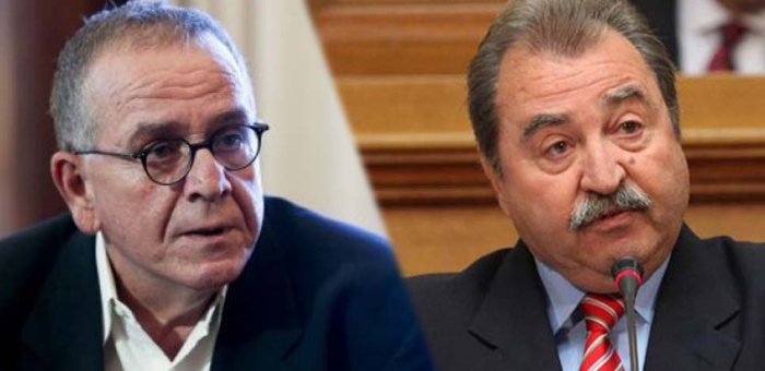 Ο Γ. Μουζάλας εκλέχτηκε και αναμένει και ο Γ. Τραγάκης