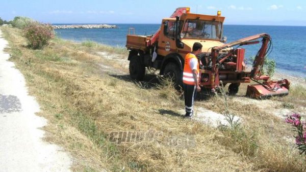 Τέλος στην «οδύσσεια»;