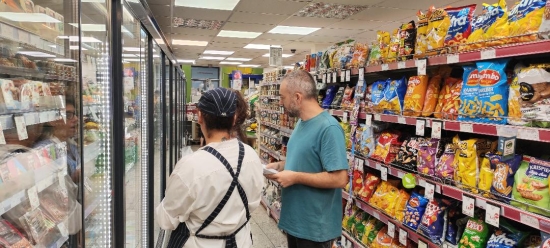 Aπό τις περιοδείες του ΠΕΚ σε χώρους εργασίας 