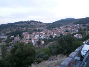 Κίτρινα Γιλέκα