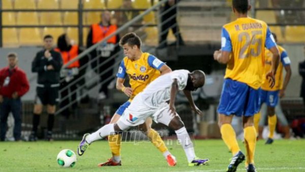  Τέλος η Ξάνθη, πάμε παρακάτω