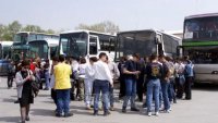 «Σα να τα στέλνουμε στην Ερεσό…»