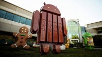 Android «Kit Kat» το όνομα της έκδοσης 4.4 του λειτουργικού