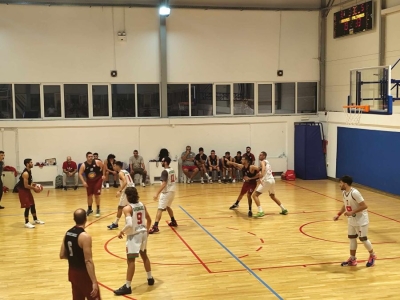 Χάθηκε ο στόχος της ανόδου για τον Παλλεσβιακό