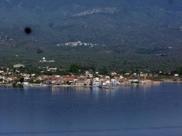 Στο Βιομηχανικό Πέραμα