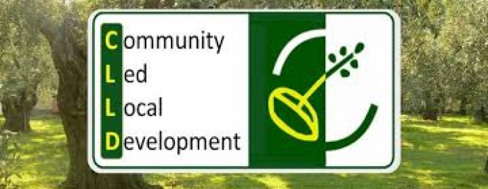 Παράταση στα σχέδια «Τοπική Ανάπτυξη με πρωτοβουλία τοπικών κοινοτήτων του προγράμματος  Αγροτικής Ανάπτυξης 2014-2020 (πρώην LEADER)»
