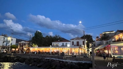 Το φθινόπωρο στο χωριό !