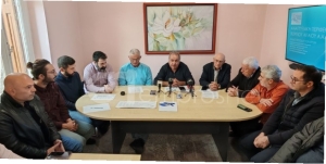 Τα 13 έργα της Αναπτυξιακής  Βορείου Αιγαίου [Vid&amp;Pics]