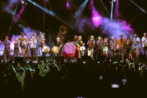 “Οίνος Αρχέγονος - της Λέσβου Τέχνες”