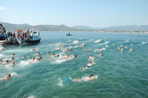 10ος Κολυμβητικός Διάπλους Μικρασιατικής Μνήμης