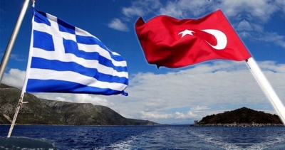 61ος γύρος των διερευνητικών συνομιλιών μεταξύ Τουρκίας και Ελλάδας