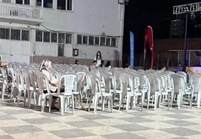 Πιέζεται η Τ.Α. φυλακισμένοι Δήμαρχοι και μεταπηδήσεις από το CHP στο AKP